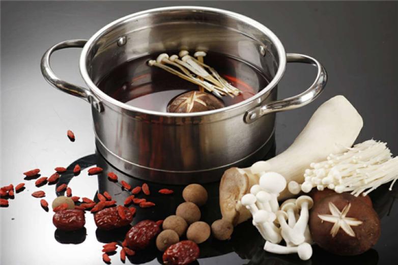 水木锦堂港式火锅